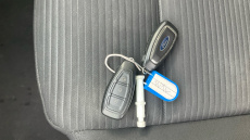 Ford Focus 1.0 EcoBoost Hybrid mHEV 125 Titanium Edition 5dr Petrol Hatchback